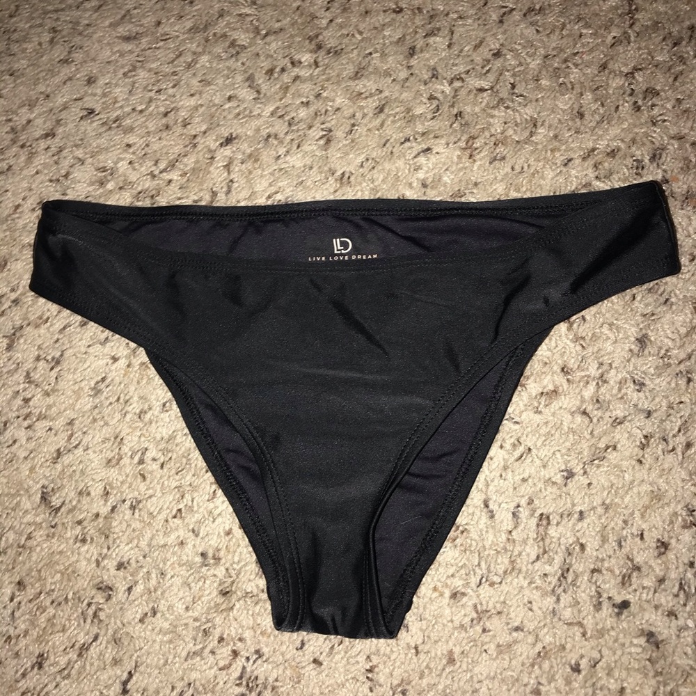 Aeropostale Binkini Bottoms